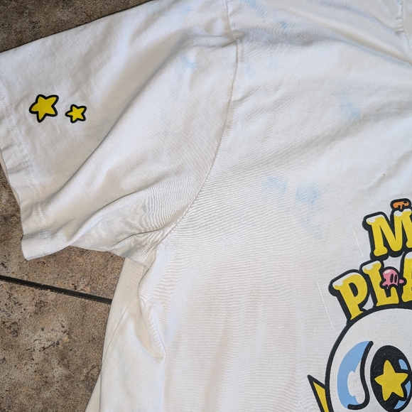 Micro Plastics Very Cool 3x Tee - Picture 3 of 10